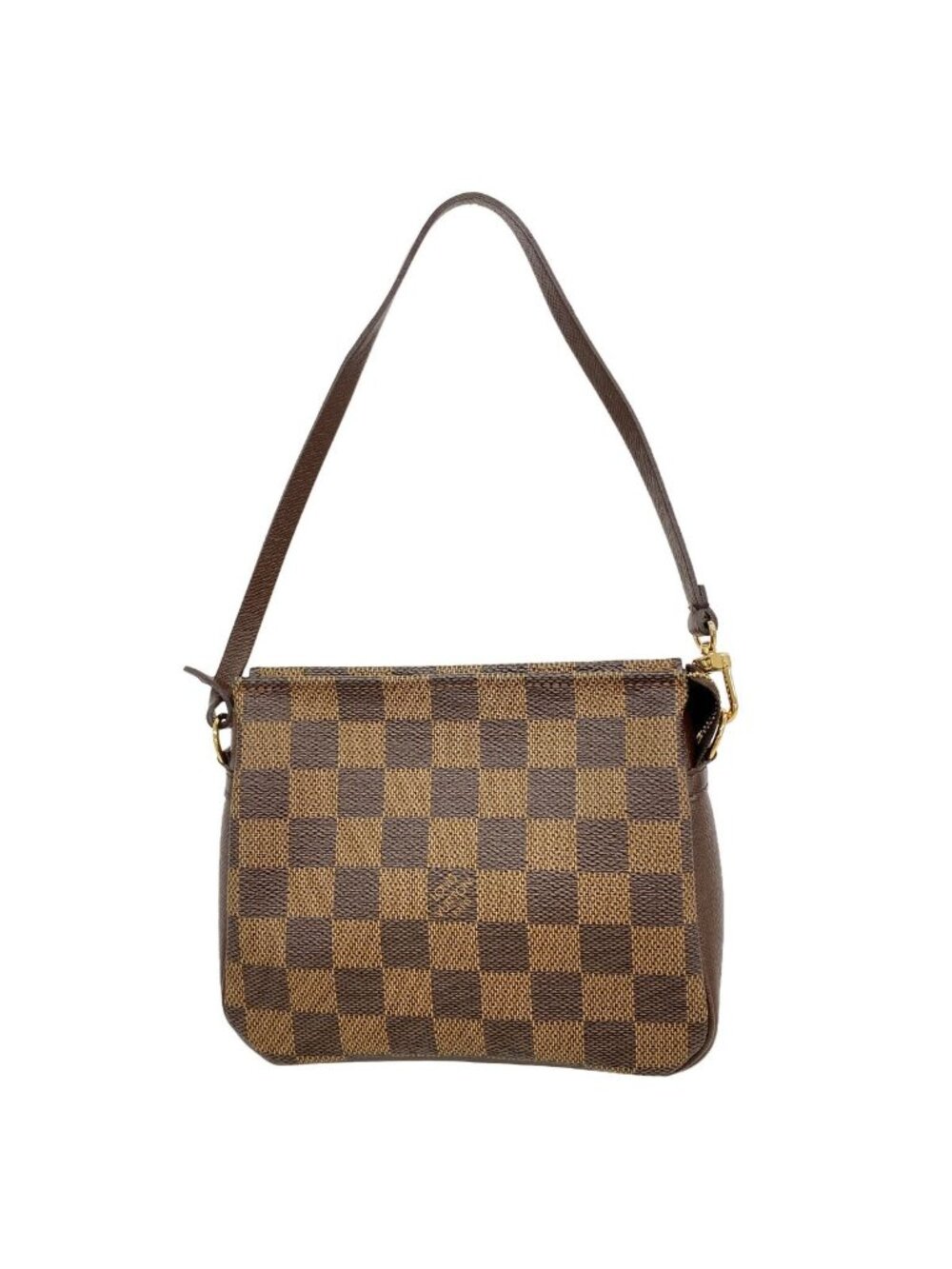 Louis Vuitton Pouch Damier Trousse Makeup Ebene